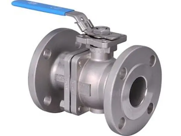 ball valve supplier
