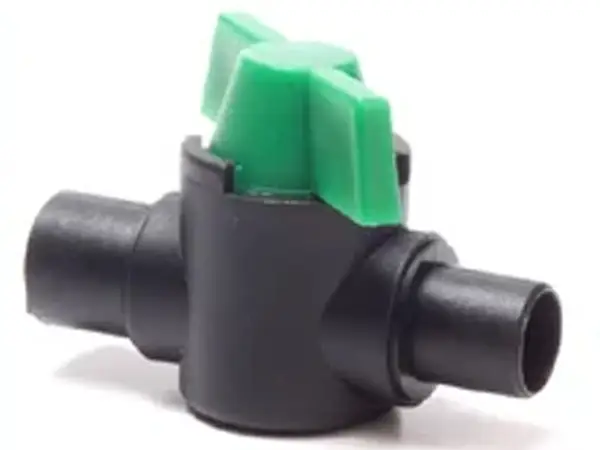 control valve manufacturer