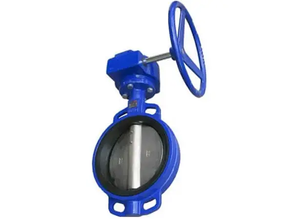 control valve manufacturer