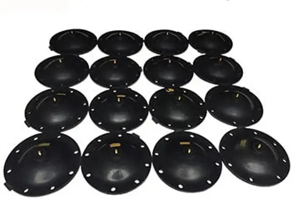 diaphragm valve supplier