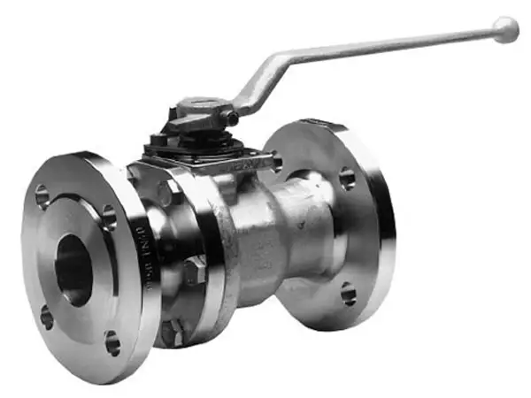 industrial valve manufacturer