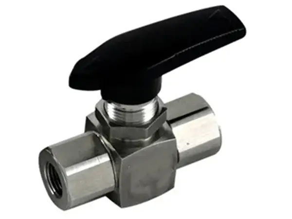 instrumentation valve manufacturer