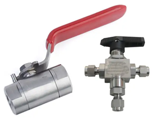 manifold valve manufacturer