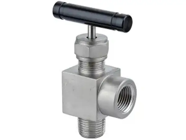 needle valve manufacturer