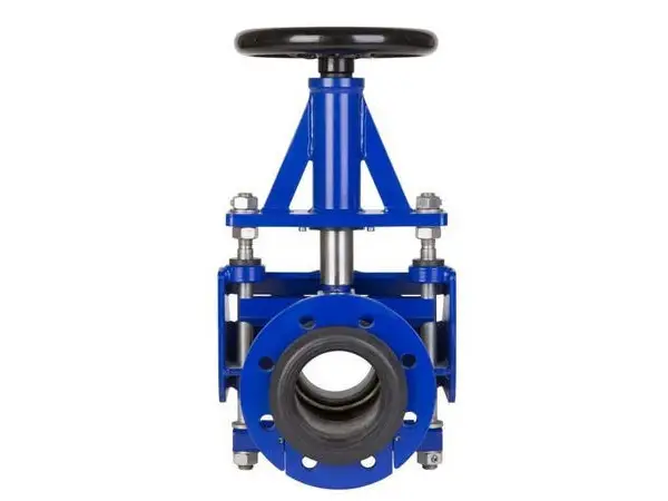 pinch valve manufacturer