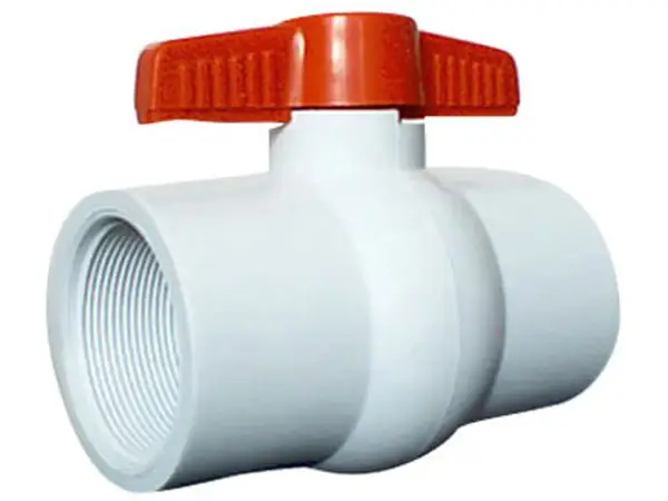 plastic valve supplier