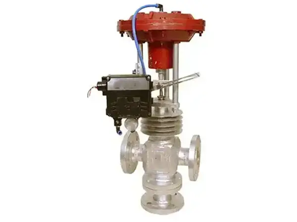 pneumatic valve manufacturer