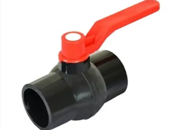 pp valve manufacturer