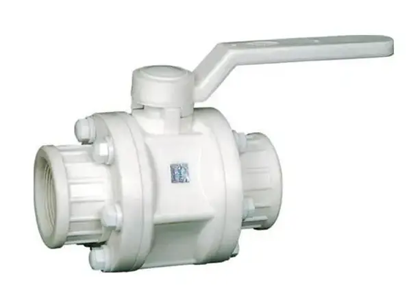 pp valve ball manufacturer