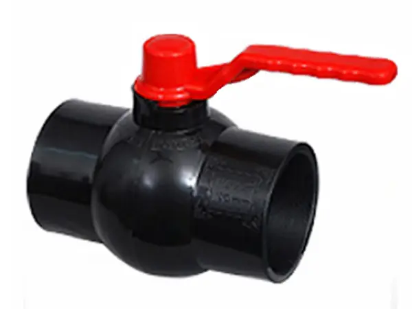 pp valve manufacturer