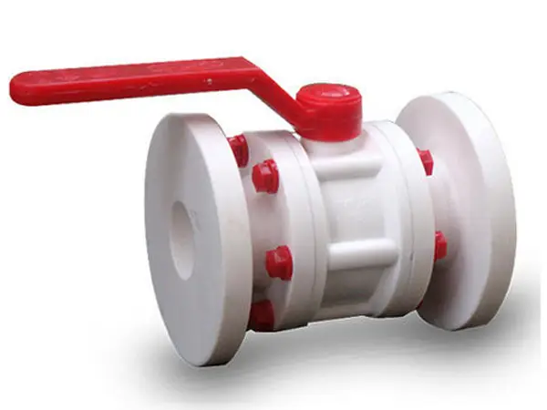 pp valve ball supplier