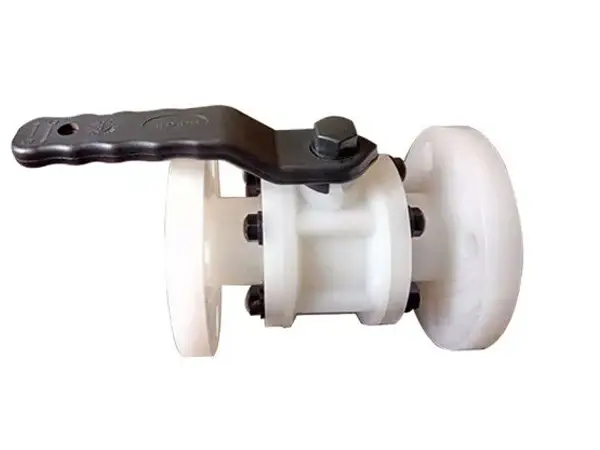pp valve supplier