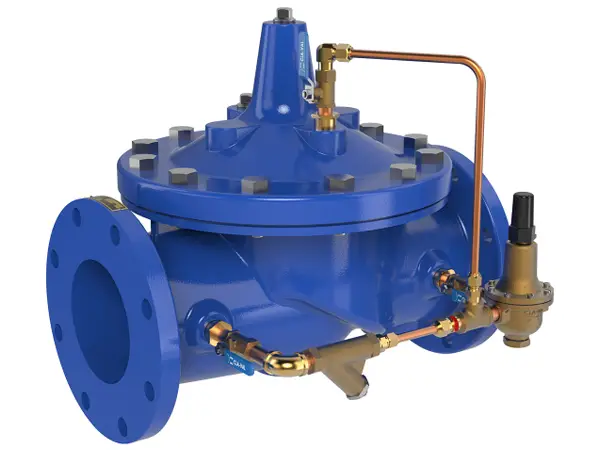 pressure reducing valves manufactur