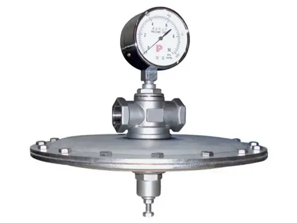 pressure reducing valves supplier
