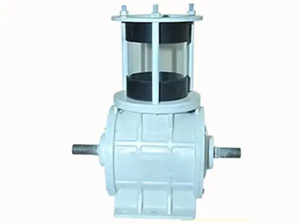rotary valve manufacturer