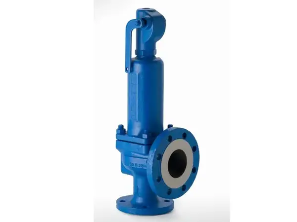 safety valve supplier