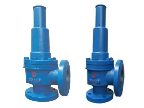safety valves manufacturers