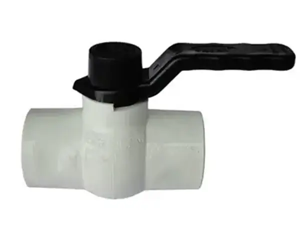 solid ball valve supplier