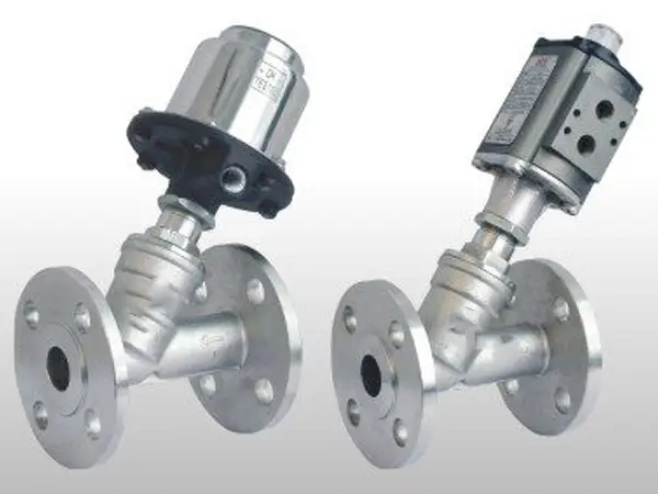y type valve manufacturer